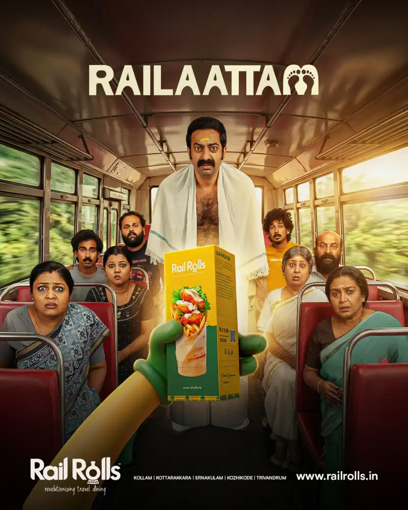Rail Rolls 38